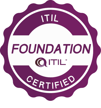 Logo ITIL