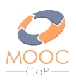 Logo MOOC GDP